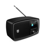 Philips TAV2000DB Retro Radio - The Janet