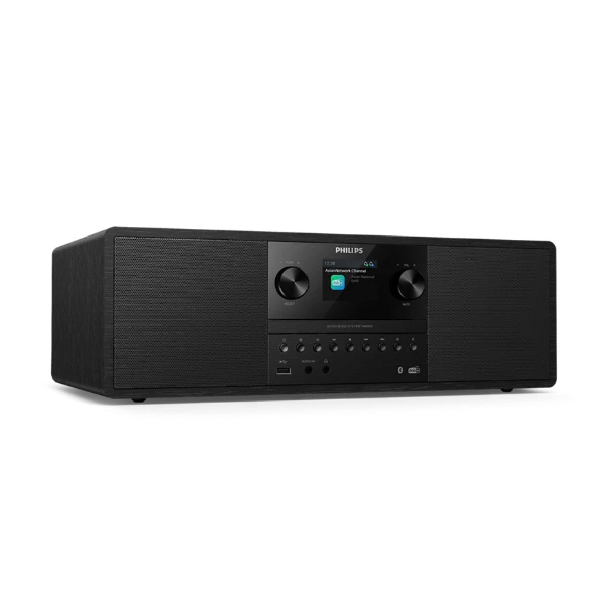 Philips TAM6500 Microanlæg DAB+