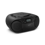 Philips TAZ2500 Ghettoblaster sort