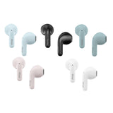 JVC HA-B10T Gumy Trådløse in-ear hovedtlf. - sort