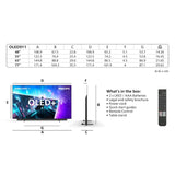 Philips 55OLED911/12 - OLED TV