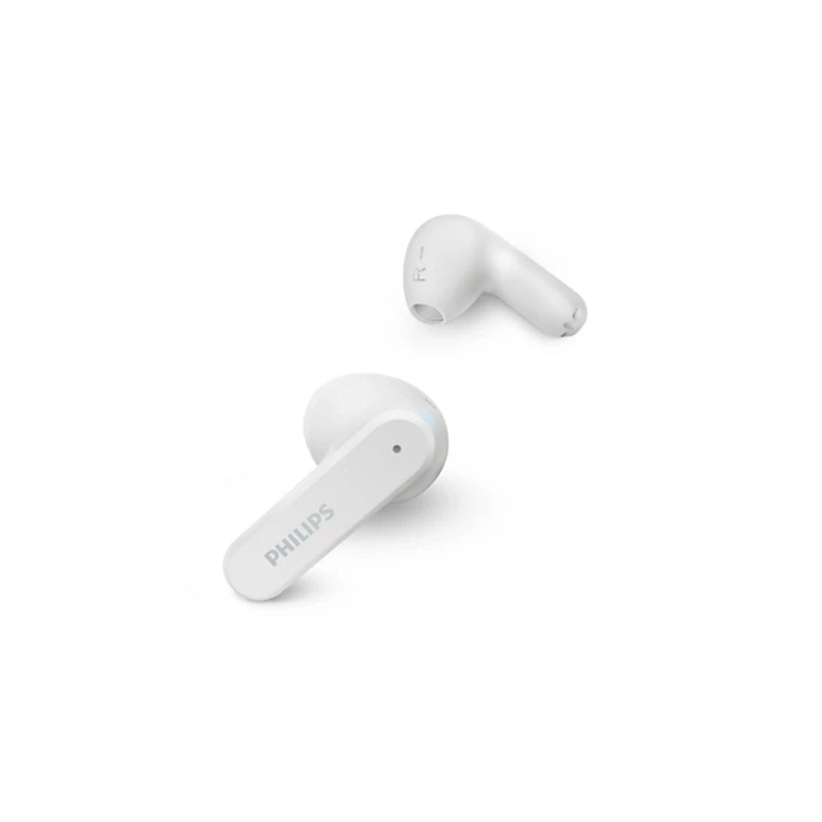 Philips TAT2139WT In-ear bluetooth hovedtelefon - hvid