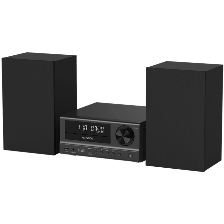 Kenwood M-750DAB Micro Hi-Fi System