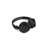 Philips TAH3209BK on-ear bluetooth hovedtelefon - sort