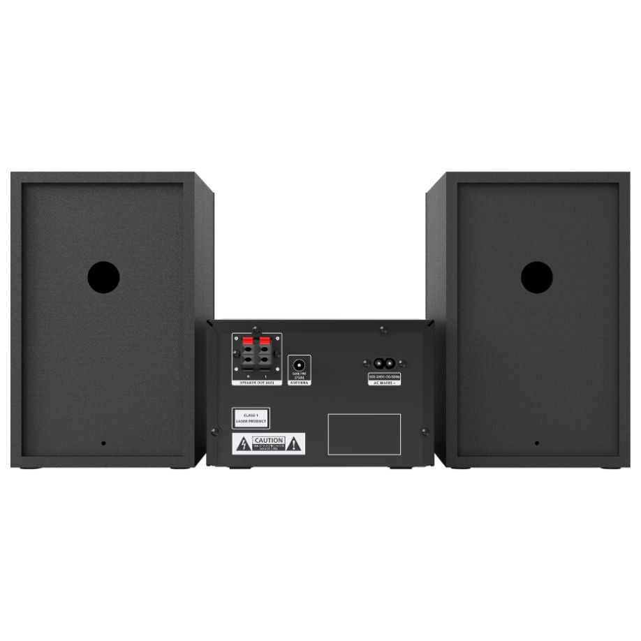 Kenwood M-7100S Smart Micro Hi-Fi System