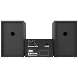 Kenwood M-7100S Smart Micro Hi-Fi System
