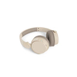 Philips TAH3209BG on-ear bluetooth hovedtelefon - beige