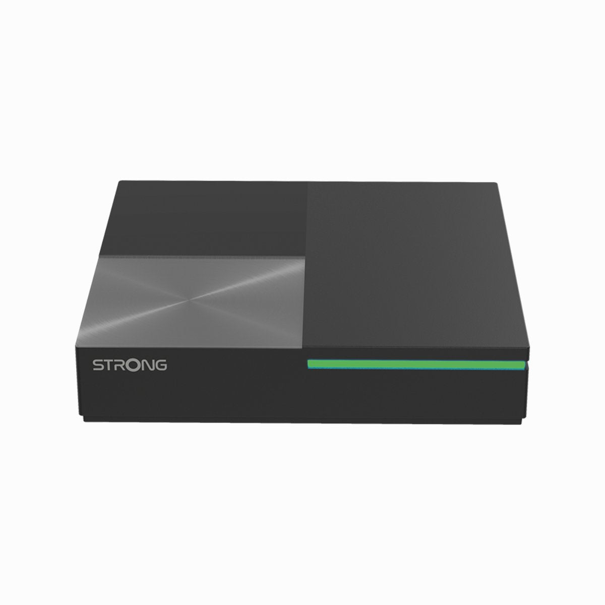 Strong LEAP-S3PRO Google TV-Boks 4K