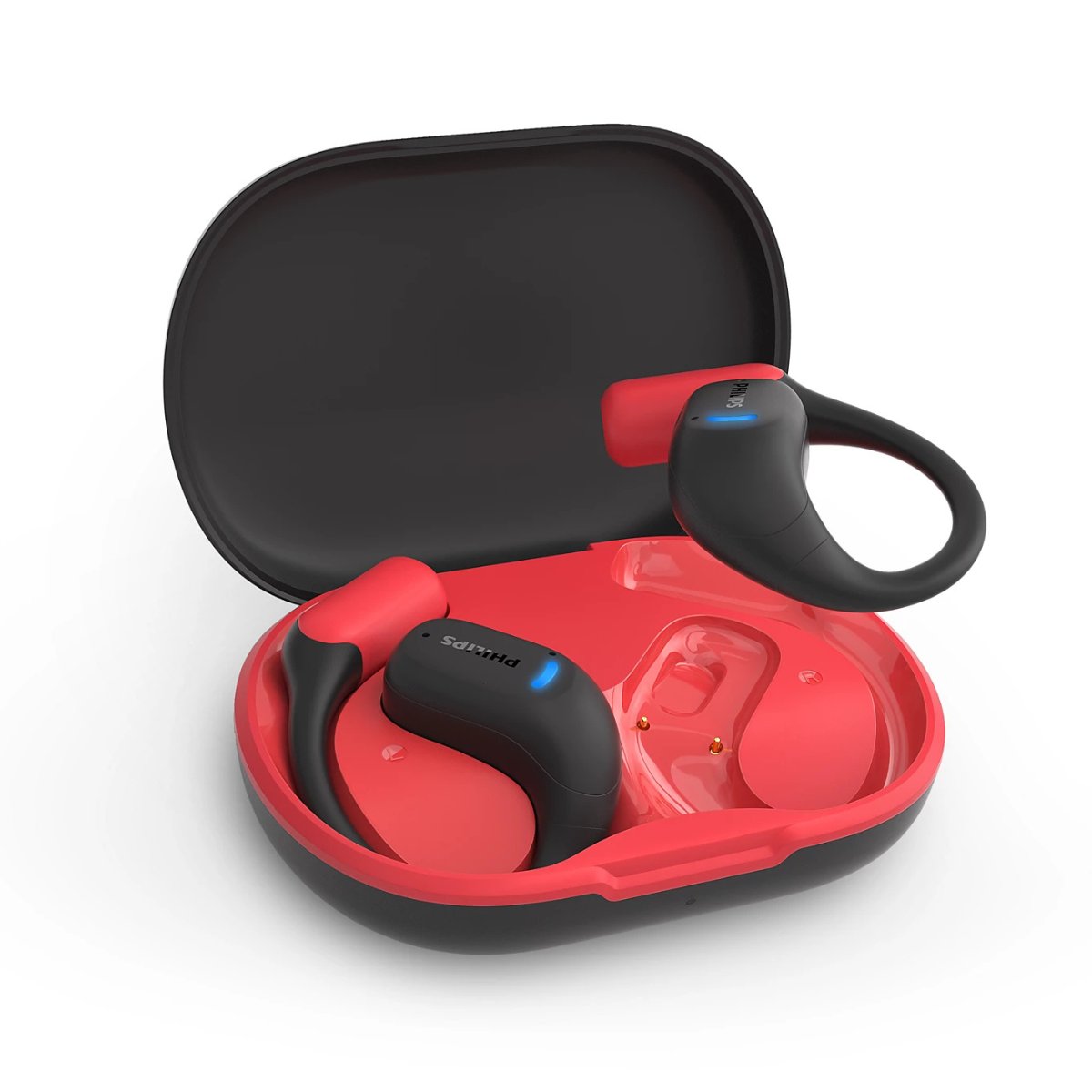 Philips TAA6709 Trådløse open-ear sportshovedtelefoner