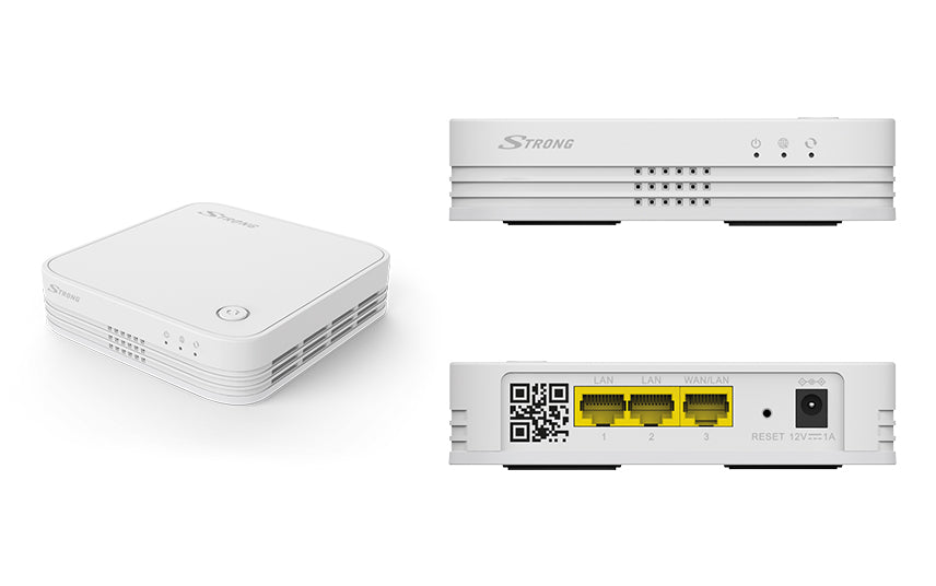 Strong ATRIA Wi-FI Mesh Home Kit 1200v2 (3-pack)