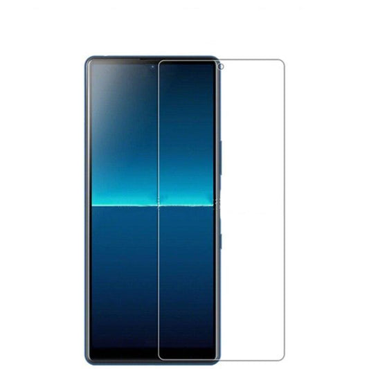 Sony Xperia L4 Hærdet Glas Skærmbeskyttelse (Bulk)