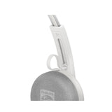 Philips TAH2000WT Retro trådløse on-ear hovedtlf. Hvid