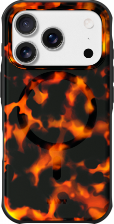 LAUT Huex MagSafe Case til iPhone 17 Pro