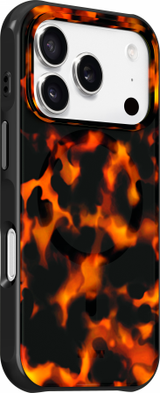 LAUT Huex MagSafe Case til iPhone 17 Pro Max - flerfarvet