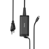 Notebook Power Supply USB-C Gan 100-240V 5-20V/100W Super Small