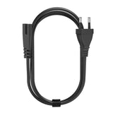 Notebook Power Supply USB-C Gan 100-240V 5-20V/100W Super Small