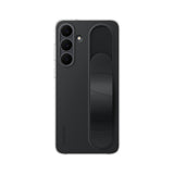 Samsung Standing Grip Cover EF-GS731CBE til Samsung Galaxy S25 FE - sort