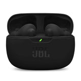 JBL Wave Beam 2 TWS Bluetooth trådløse hovedtelefoner - sort