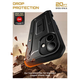 Supcase UB Pro iPhone 17 Case - sort