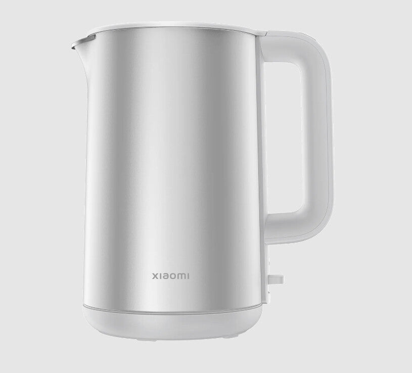 Xiaomi BHR9539EU elkedel 1,7 L 1800 W Rustfrit stål, Hvid