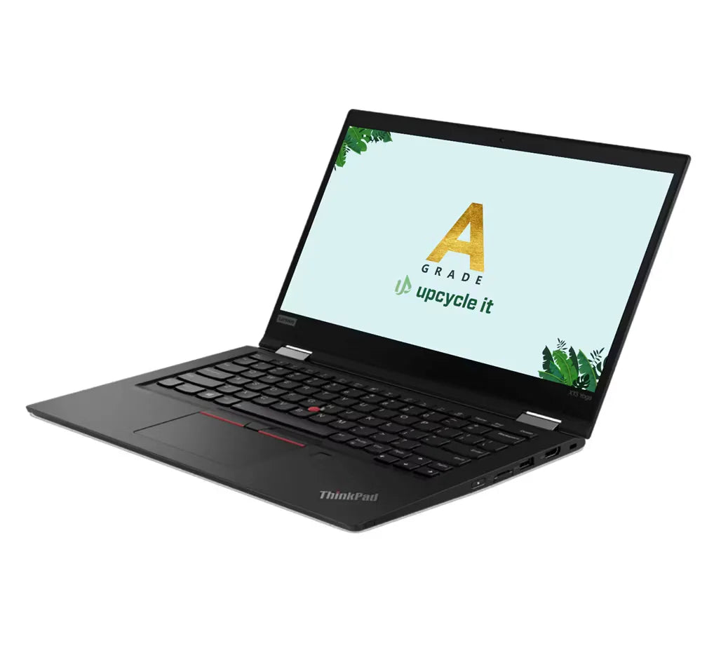 Refurbished Lenovo ThinkPad X13 Gen 1 13.3 i5-10310U 16GB 256GB UHD Graphics Windows 11 Pro