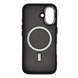 MagSafe Kompatibel Fashion Case til Samsung Galaxy A17 - Matte Black