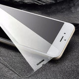 Wozinsky Full Glue Tempered Glass til Samsung Galaxy S25 FE - 2 stk.