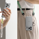 Ringke Air Case til iPhone 17 Pro Max - Klar