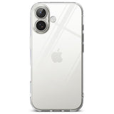 Ringke Air Case til iPhone 17 - Gennemsigtig