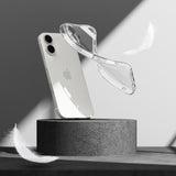 Ringke Air Case til iPhone 17 - Gennemsigtig