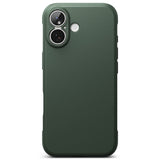 Ringke Onyx iPhone 17 Case - Grøn