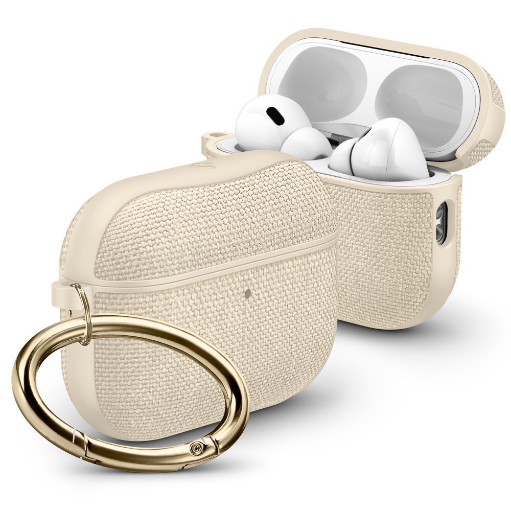 Spigen Urban Fit Case til AirPods 3 - Beige