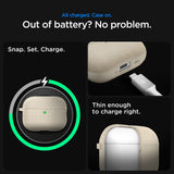 Spigen Urban Fit Case til AirPods 3 - Beige