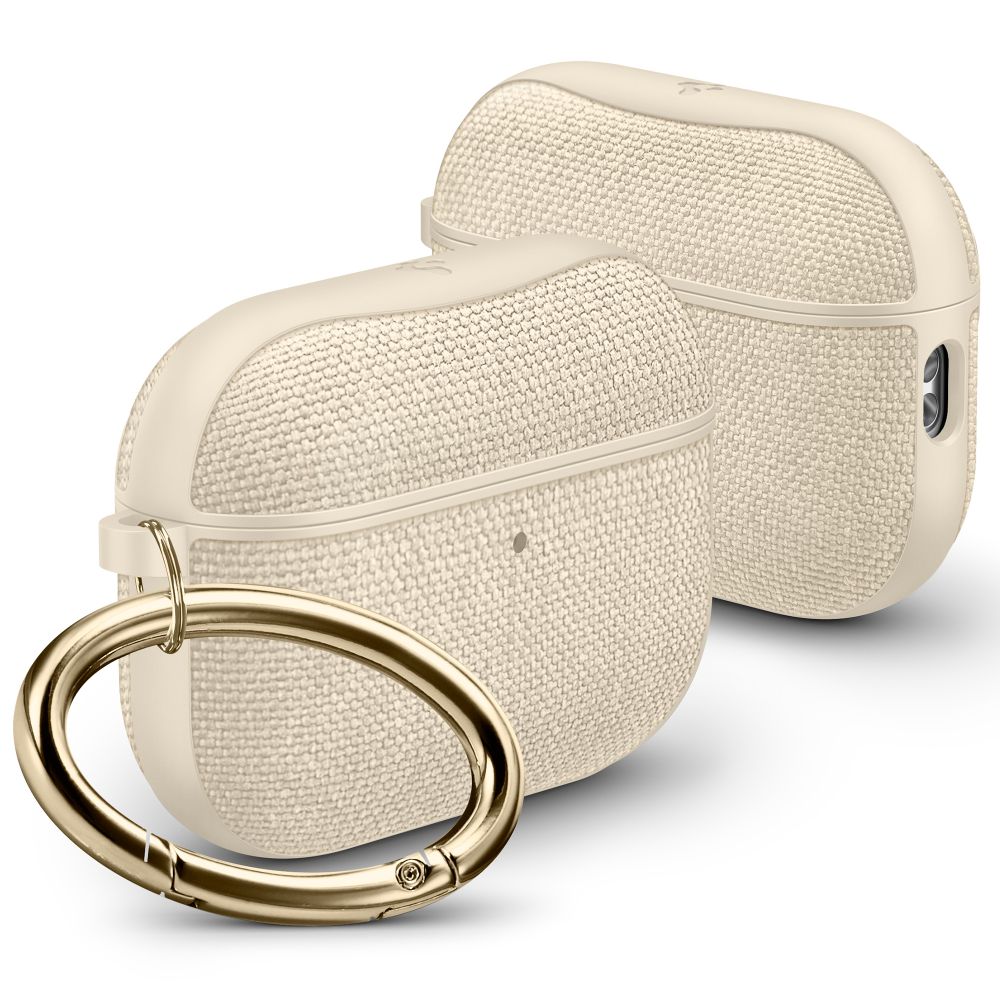 Spigen Urban Fit Case til AirPods 3 - Beige