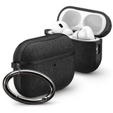 Spigen Urban Fit Case til AirPods 3 - sort