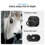 Spigen Urban Fit Case til AirPods 3 - sort