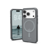 UAG Dot MagSafe Case til iPhone 17 Pro - Grå