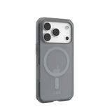 UAG Dot MagSafe Case til iPhone 17 Pro - Grå