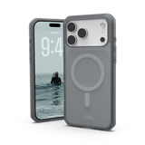 UAG Dot MagSafe Case til iPhone 17 Pro Max - Grå