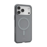 UAG Dot MagSafe Case til iPhone 17 Pro Max - Grå