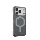 UAG Essential Armor MagSafe Case til iPhone 17 Pro - Grå