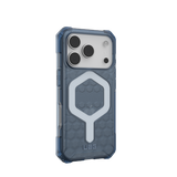 UAG Essential Armor MagSafe Case til iPhone 17 Pro - Blå