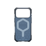 UAG Essential Armor MagSafe Case til iPhone 17 Pro - Blå