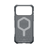 UAG Essential Armor MagSafe Case til iPhone 17 Pro Max - Grå