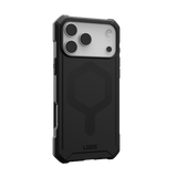 UAG Essential Armor MagSafe Case til iPhone 17 Pro Max - sort