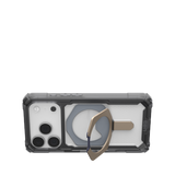 UAG Plasma XTE MagSafe-hylster til iPhone 17 Pro - titanium