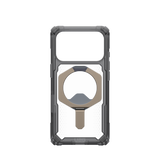 UAG Plasma XTE MagSafe-hylster til iPhone 17 Pro - titanium