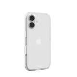 UAG Plyo Case til iPhone 17 - Gennemsigtig