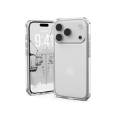 UAG Plyo Case til iPhone 17 Pro - Gennemsigtig