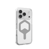 UAG Plyo MagSafe Case til iPhone 17 Pro - klargrå